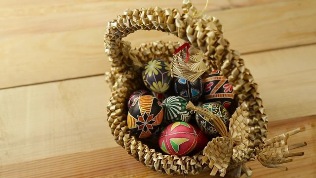 easter egg 2016