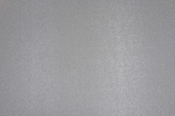 Grey silver background