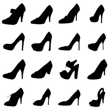 zapatos de mujer