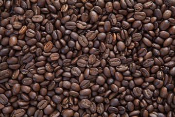 Coffee beans