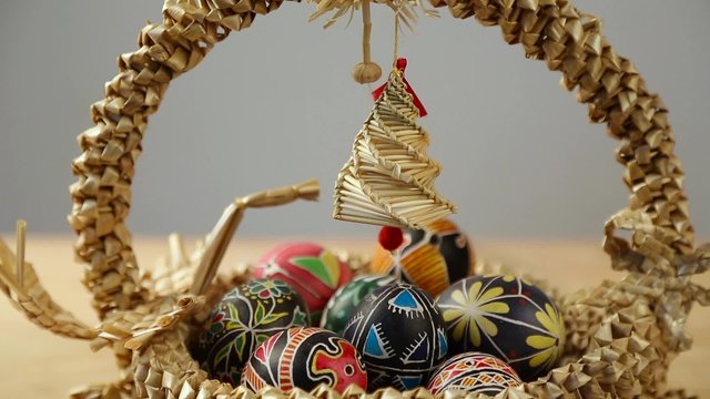 easter egg 2016