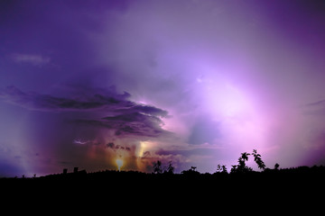 Lightning