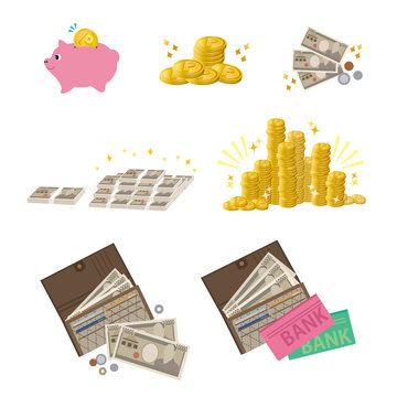 お金　ポイント　財布