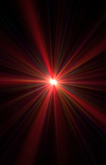 Abstract backgrounds lights