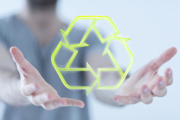 Green Recycle 