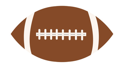 athletic equipment american football