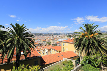 City Of Nice, France