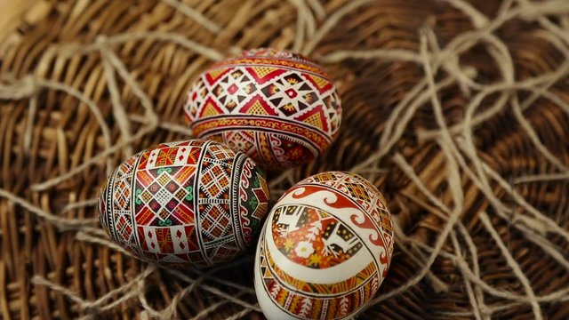 easter egg 2016