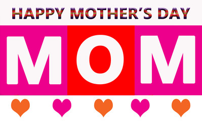 Happy Mother's Day
