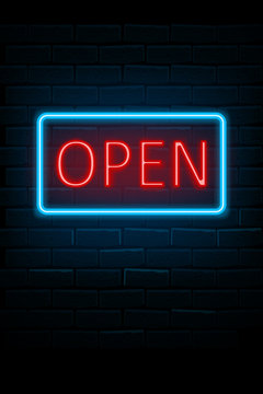 picture of open
