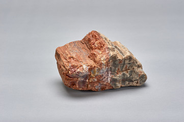 quartz rock