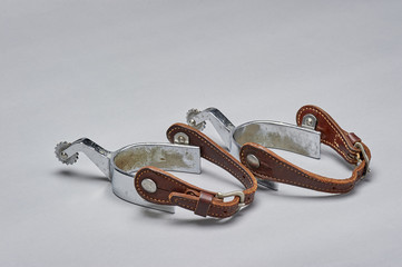cowboy boot spur