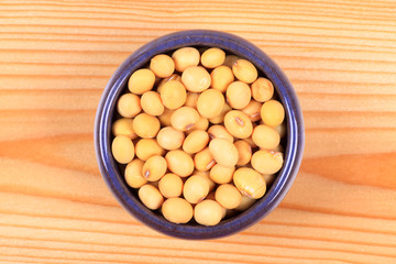 soybean