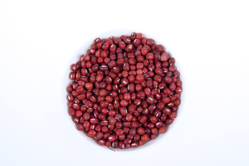 red beans