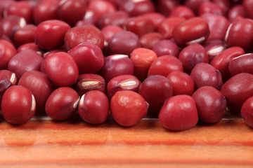 red beans