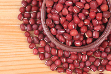 red beans