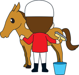 일러스트 스포츠