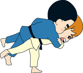 일러스트 스포츠