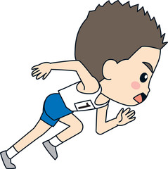 일러스트 스포츠