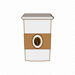 Breakfast icon design, Vector illustration