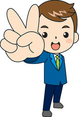 사물 정물 일러스트