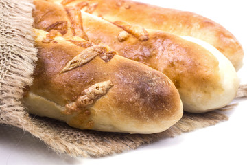 golden delicious hot rolls