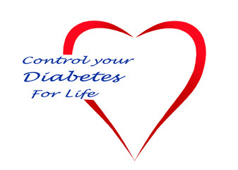 Control diabetes for your life