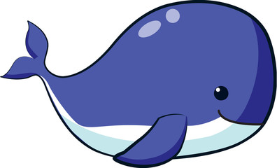 Obraz premium 동물 일러스트