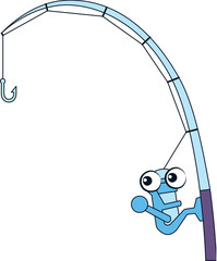 사물 정물 일러스트