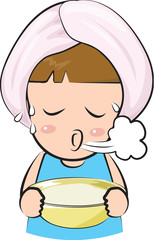 캐릭터 일러스트