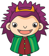 캐릭터 일러스트