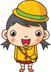 캐릭터 일러스트