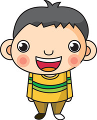 캐릭터 일러스트