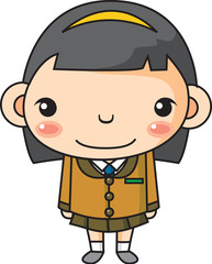 캐릭터 일러스트