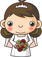 캐릭터 일러스트