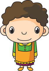 캐릭터 일러스트