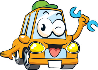 캐릭터 일러스트