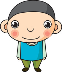 캐릭터 일러스트