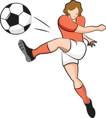 일러스트 스포츠