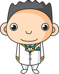 사물 정물 일러스트