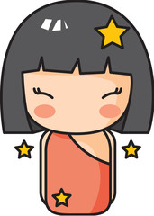 캐릭터 일러스트