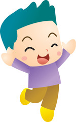 캐릭터 일러스트