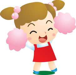 캐릭터 일러스트