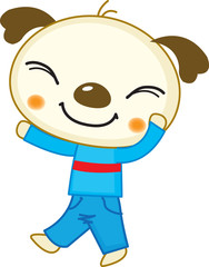 동물 일러스트
