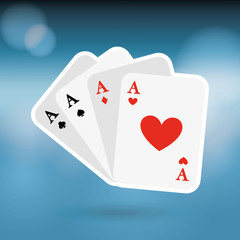 casino game icon design 