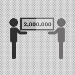 casino game icon design 