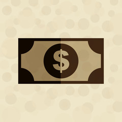 money concept design 