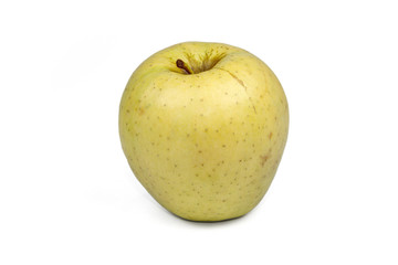 Fresh healthy apples