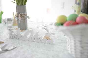 ostern