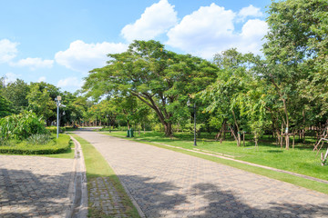 park